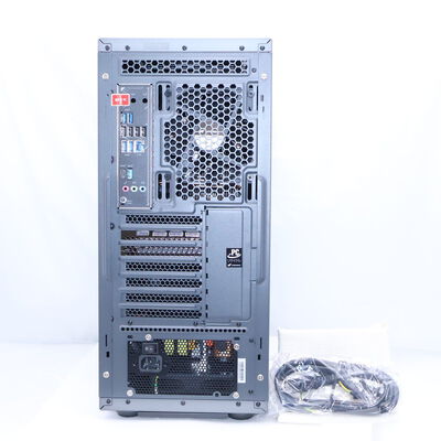 【通販センター】中古  THIRDWAVE GALLERIA XPR7A-R57-GD 202392 