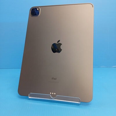 【大須店】中古  Apple iPad Pro 11 (第2世代/2020) Wi-Fi 128GB スペースグレイ MY232J/A 142231 