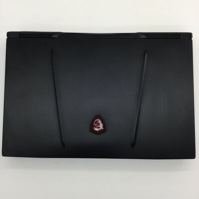 【福山ココローズ店】中古  msi GP75-10SEK-038JP(i7-10750H/16GB/SSD256GB/HDD1TB/RTX2060/W11H) 5090000448 