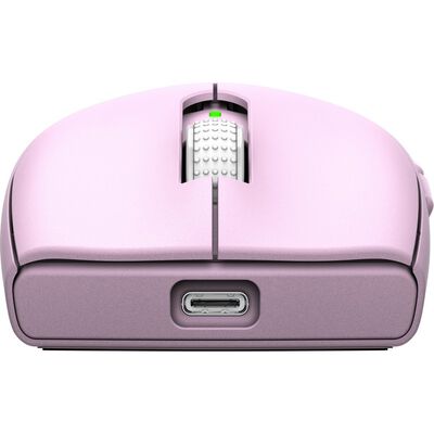 MSI  FORGE GM340 WIRELESS VIOLET 