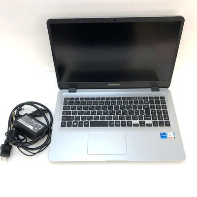 【徳島住吉店】中古  THIRDWAVE　DX-T5(i5-1135G7/16GB/SSD512GB/HDD1TB/W11H) 5230001215 