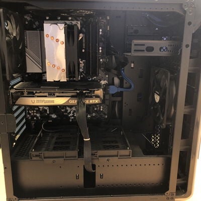 【甲府飯田店】中古  THIRDWAVE GALLERIA RA7C-R47(i7 13700F/32GB/SSD1TB/RTX4070/W11H) 4720002731 
