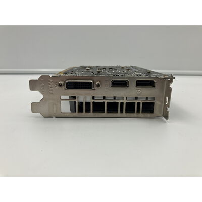 【秋葉原本店】中古  MSI GeForce GTX1650 SUPER VENTUS XS OC (GTX1650 SUPER 4GB) 141897 