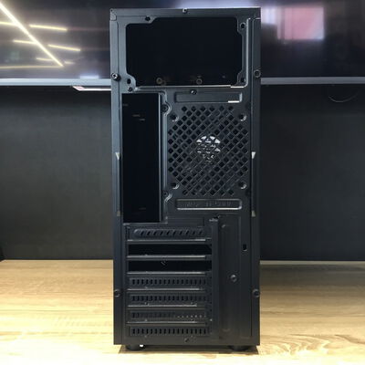 【松山環状枝松店】中古  ZALMAN T8(ATX ) 4560001510 