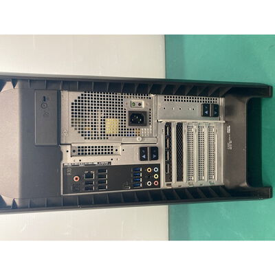 【浦添城間店(沖縄)】中古  DELL Ailienware Aurora R10(AMD Ryzen 5 5600X/16GB/SSD2TB/なし/NVIDIA GeForce RTX 3070 8GB/W11H64 MAR) 179700【8/21価格改定!】 
