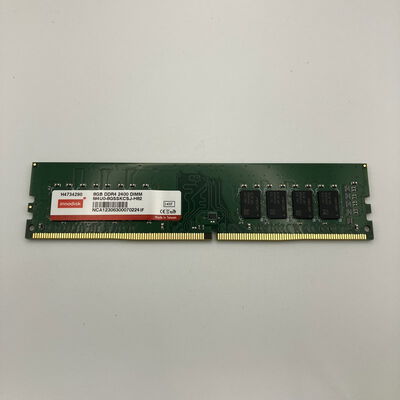 【秋葉原本店】中古  PC4-19200 8GB デスクトップ用 126163 