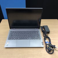 中古  Lenovo ThinkBook 13s(i5-10210U/8GB/SSD256GB/W11H) 4720002378 