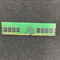 中古  PC4-19200 8GB デスクトップ用_ 184886 