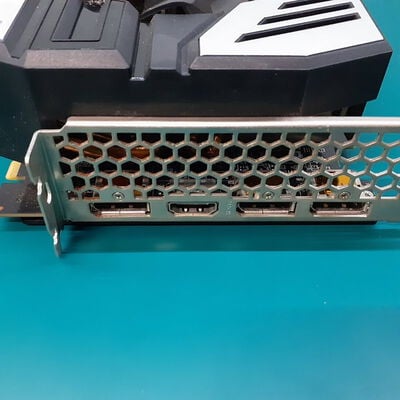 【鹿児島店】中古  Palit NE6207SS19P2-1040J (RTX2070 SUPER 8G JS) 140104 