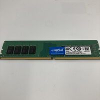 中古  PC4-17000 16GB デスクトップ用(DDR4-2133) 135640 