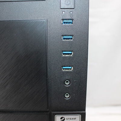 【通販センター】中古  THIRDWAVE GALLERIA GK(Intel Core i7 9700KF/16GB DDR4 (PC4)/SSD1TB/なし/NVIDIA GeForce GTX 1660 SUPER 6GB/W11H64 MAR) 194538 