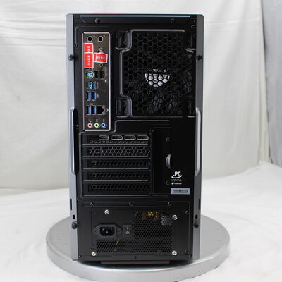 【八王子店】中古  THIRDWAVE GALLERIA RM7R-R56 184311 