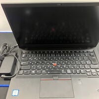 中古  Thinkpad　X1　Carbon 1250007393 