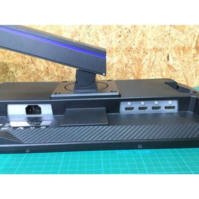 【座間相武台】中古  I/O DATA KH2460V-ZX (23.6W TN 1920x1080 144Hz) 4510001839