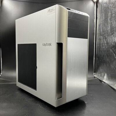 【大須店】中古  raytrek 4CXVi 3120023076 