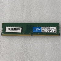 中古  PC4-17000 8GB デスクトップ用(DDR4-2133) 126161 