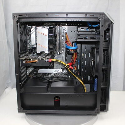 【大分店】中古  THIRDWAVE GALLERIA SK(Intel Core i7 10700/16GB/SSD500GB/なし/NVIDIA GeForce GTX 1660 SUPER 6GB/W11H64 MAR) 184395 