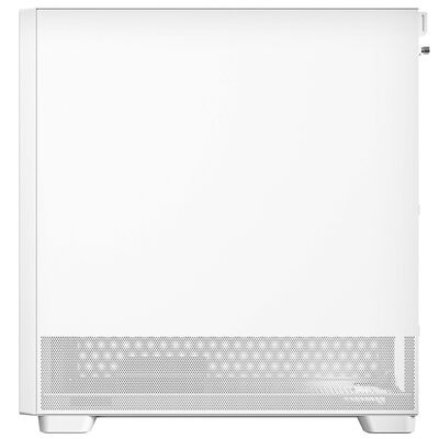 Antec  FLUX WHITE (E-ATX ガラス ホワイト)