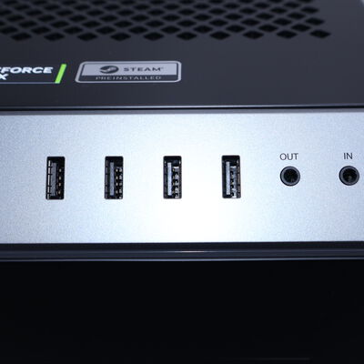 【通販センター】中古  THIRDWAVE GALLERIA RM7R-R56T 203367 