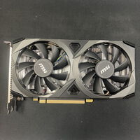 中古  各社 GeForce RTX3050 (8GB PCI-E) 148968 