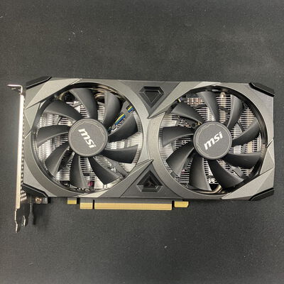 【大宮店】中古  各社 GeForce RTX3050 (8GB PCI-E) 148968 