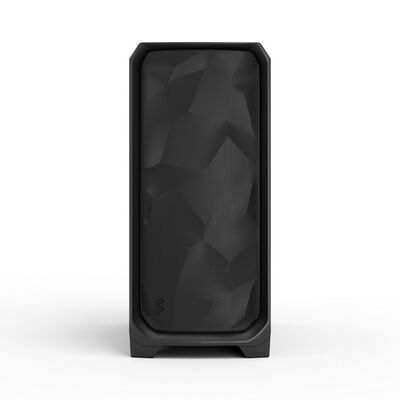 Fractal Design  Meshify 3 Black Solid FD-C-MES3A-01 (E-ATX ブラック) 