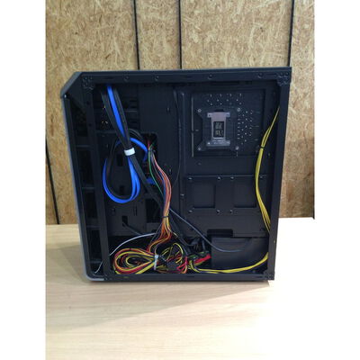 【座間相武台】中古  GALLERIA XA7C-R48S 4510002329 