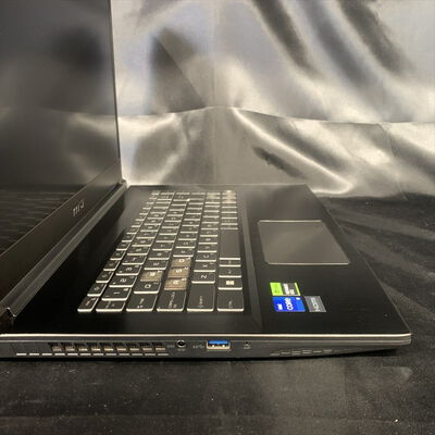 【横浜駅前店】中古  MSI Thin 15 B12VF (Intel Core i7-12650H/16GB/RTX4060/W11H/有線LAN◯無線LAN◯) 3400009449 