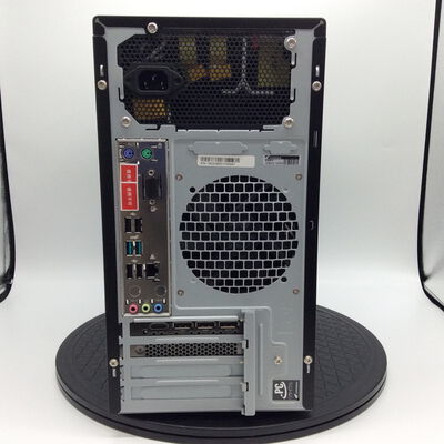 【浜松店】中古  THIRDWAVE Magnate MV-Ti(i5 13500/32GB/SSD256GB/なし/RTX4060Ti 16GB/W11P) 1300008092 