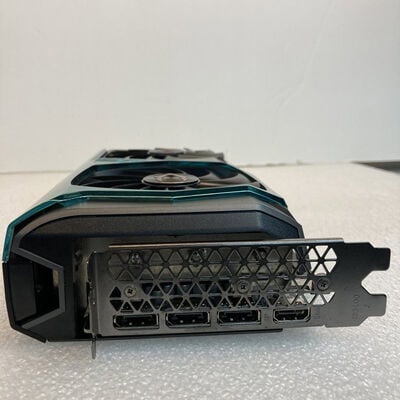 【京都店】中古  ZOTAC ZT-A30700F-10P (RTX3070 8GB) 3180006921 