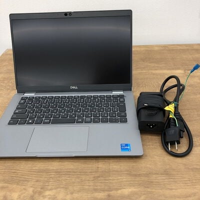 【宇都宮鶴田店】中古  DELL Latitude 5320(i5-1145G7/16GB/SSD256GB/W10P) 5280001006
