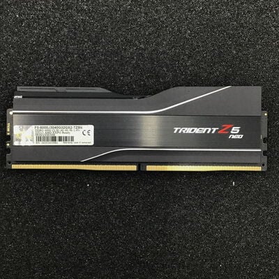 【白山FM松任店】中古  PC5-48000 32GB デスクトップ用(DDR5-6000) 149158 