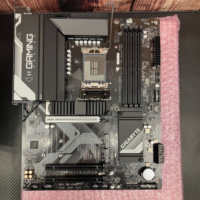 【富士青葉店】中古  GIGABYTE B760 GAMING X GEN5 5070002358 