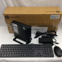 中古  【通販限定】[中古]HP Elite Mini 800 G9(Intel Core i5 13500T/16GB/SSD128GB/なし/オンボード/W11H64 MAR) 171113【12/12冬の大感謝祭値下げ!】 