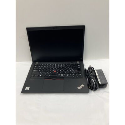 【仙台店】中古  Lenovo ThinkPad X13 Gen1 (Core i7-10510U/16GB/SSD 256GB/-/-/WLAN/13.3インチFHD/W11P/-) 3240010037 