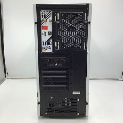 【白山FM松任店】中古  GALLERIA　XA7C-R47-W 4950001861【3/19値下げ!】 