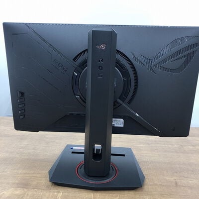 【宇都宮鶴田店】中古  ASUS XG259CS-P (24.5"W 1H1DP1USB-C IPS 1ms 180Hz) 5280001426 