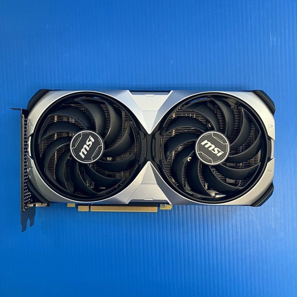 NVIDIA Geforce RTX 4070の中古グラフィックボード一覧（45件