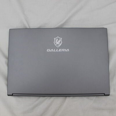 【通販センター】中古  THIRDWAVE GALLERIA RL5C-R35 183496 
