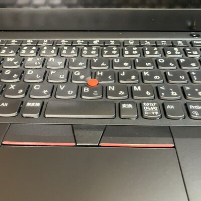 【富士青葉店】中古  Lenovo ThinkPad X13 Gen 1 (LTE) (AMD Ryzen 5 PRO 4650U 2.1GHz/8GB/SSD256GB/-/オンボード/13.3/1920x1080/Wi-Fi/WEBCAM/W11H64) 180564 