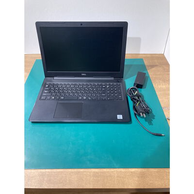 【富山本郷店】中古  Dell Inspiron(i7-1065G7/8GB/SSD512GB/なし/オンボード/15.6/1920x1080/W10H) 1230009631 