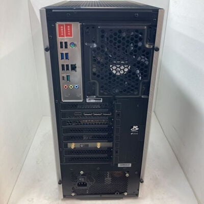 【八王子店】中古  GALLERIA UA9C-R58 1230010698 