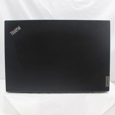 【通販センター】中古  LENOVO ThinkPad L15 Gen 1(Intel Core i5 10210U 1.60GHz/16GB DDR4/SSD256GB/-/オンボード/15.6/1920x1080/GbE/Wi-Fi/WEBCAM/W11H/VBT) 197202 