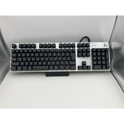 【仙台店】中古  ロジクール G413 Mechanical Gaming Keyboard G413rSV 3480041353 