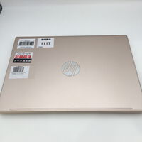 中古  HP pavilion aero 13(Ryzen 7 5800U/16GB/SSD512GB/W11P) 5250001342 
