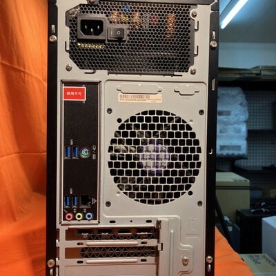 【なんば店】中古  iiyama ILeDXi-M046-iX4-RJSXM/16sX4 (i5 10400/8GB/SSD 256GB/Mt/GTX1660SUPER/W11H) 3280021553【11/13値下げ!】 