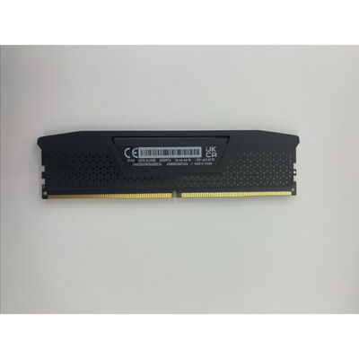 【仙台店】中古  Corsair VENGENCE DDR5-6000MHｚ　16ＧＢ　PC5-48000 デスクトップ用 3240009794 