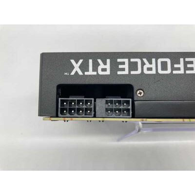【郡山安積店】中古  ZOTAC ZT-T20820A-10B (RTX2080SUPER 8GB)_ 185852 