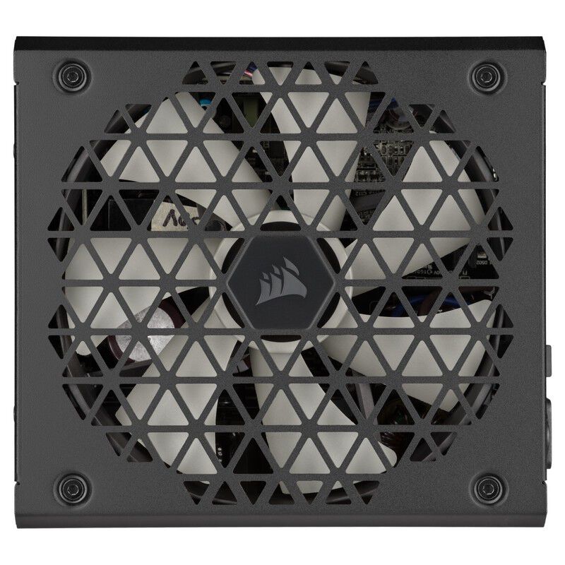 Corsair RM850x Shift CP-9020252-JP (サイドプラグイン電源 850W