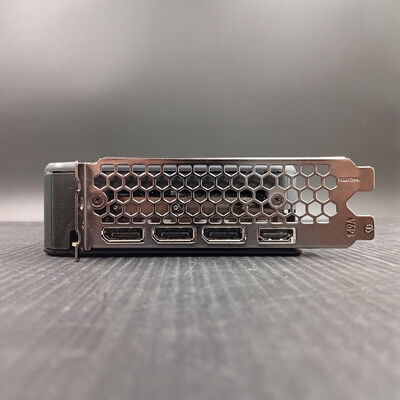 【大須店】中古  Palit NE7506T019P1-GB2062D(RTX5060Ti Dual 8G) 178252 